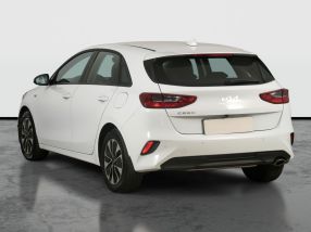 Kia Ceed - 2025