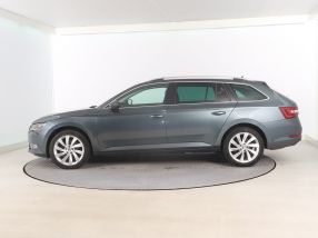 Škoda Superb - 2018