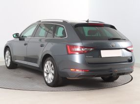 Škoda Superb - 2018