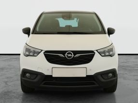Opel Crossland - 2019