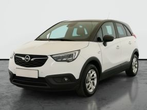 Opel Crossland - 2019