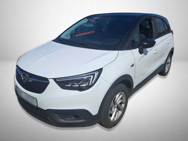 Opel Crossland 2019
