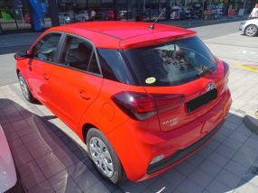 Hyundai i20 - 2020