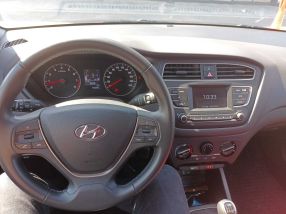 Hyundai i20 - 2020