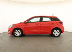 Hyundai i20 - 2020