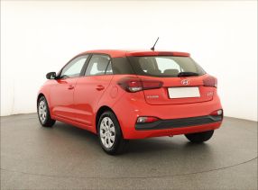 Hyundai i20 - 2020