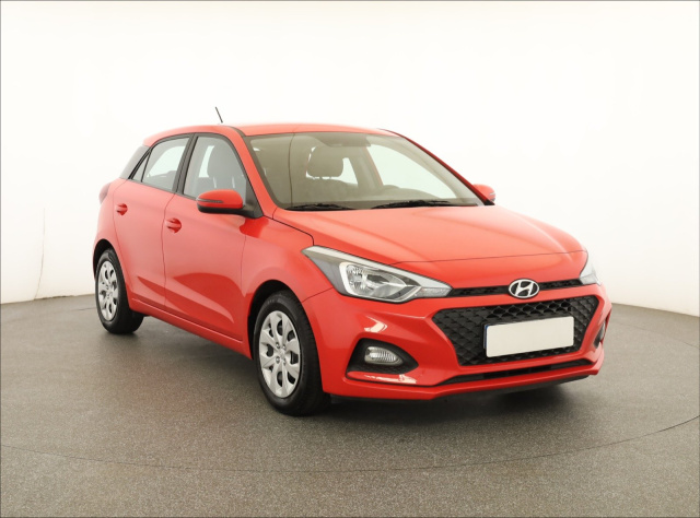 Hyundai i20 2020