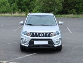 Suzuki Vitara - 2019