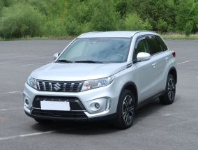 Suzuki Vitara - 2019