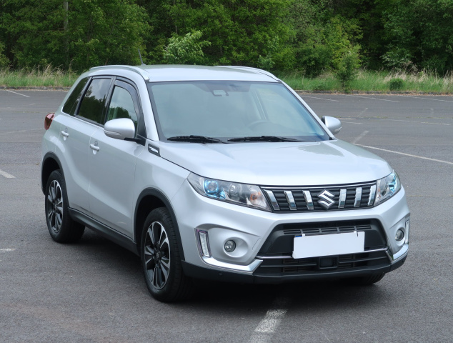 Suzuki Vitara 2019