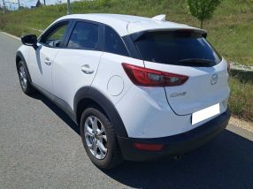 Mazda CX-3 - 2016