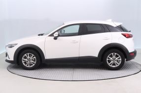 Mazda CX-3 - 2016