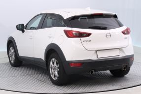 Mazda CX-3 - 2016