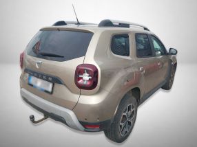 Dacia Duster - 2018