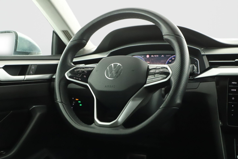 Volkswagen Arteon, 2021