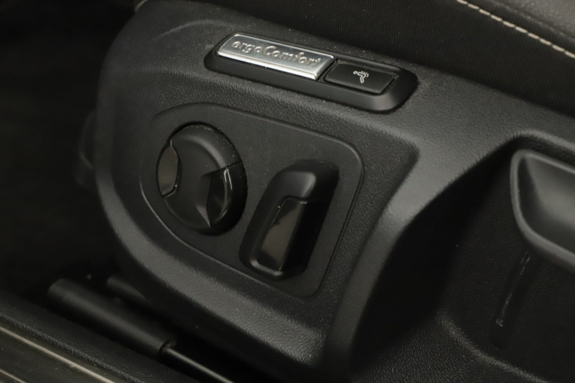 Volkswagen Arteon, 2021