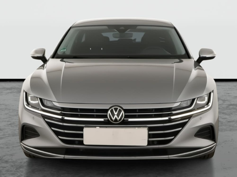 Volkswagen Arteon, 2021