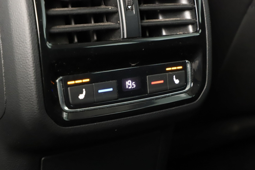 Volkswagen Arteon, 2021