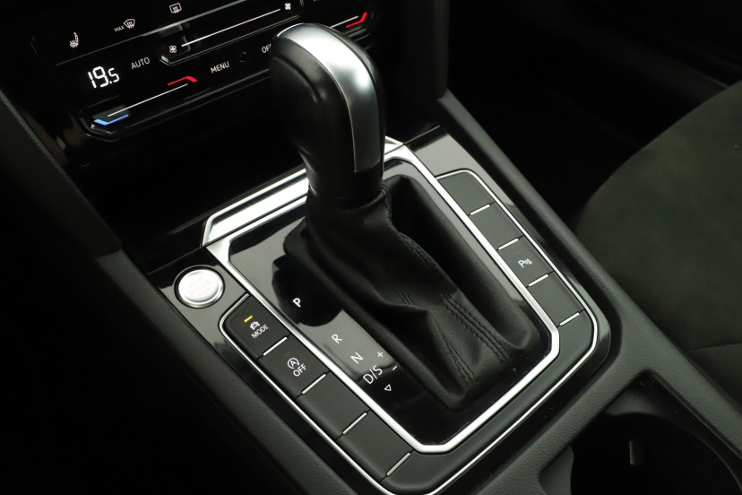 Volkswagen Arteon, 2021