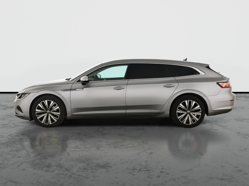 Volkswagen Arteon, 2021