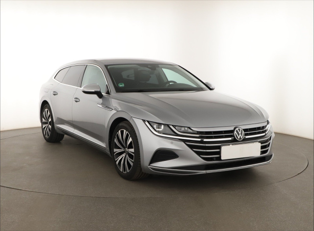 Volkswagen Arteon 2021