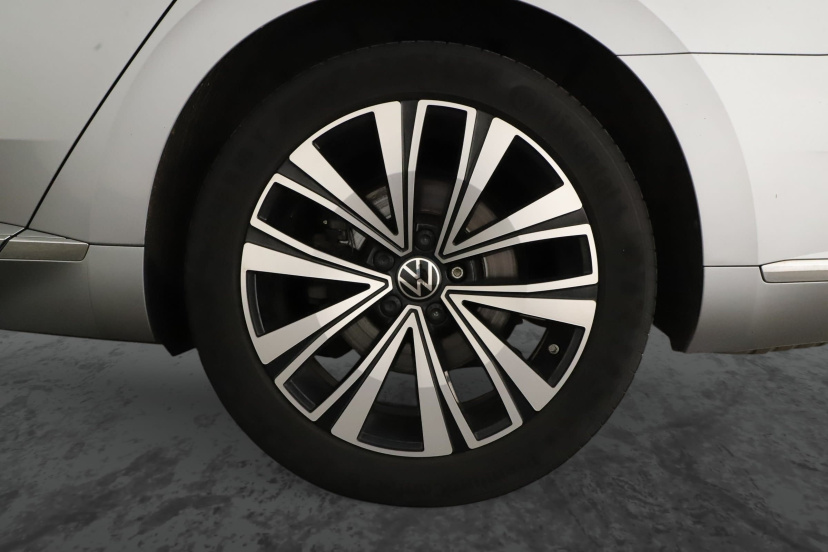 Volkswagen Arteon, 2021