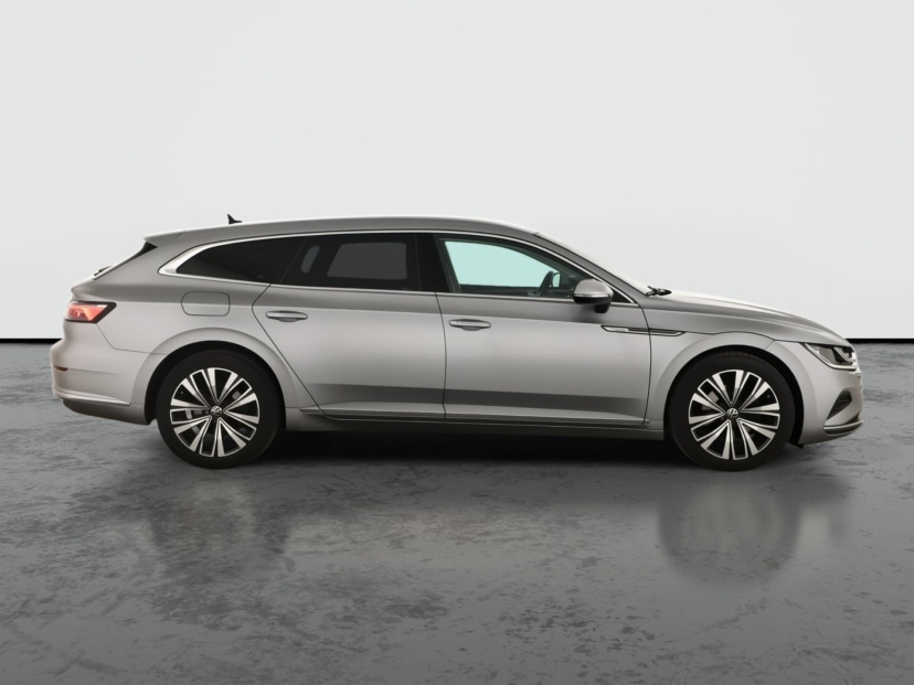 Volkswagen Arteon, 2021