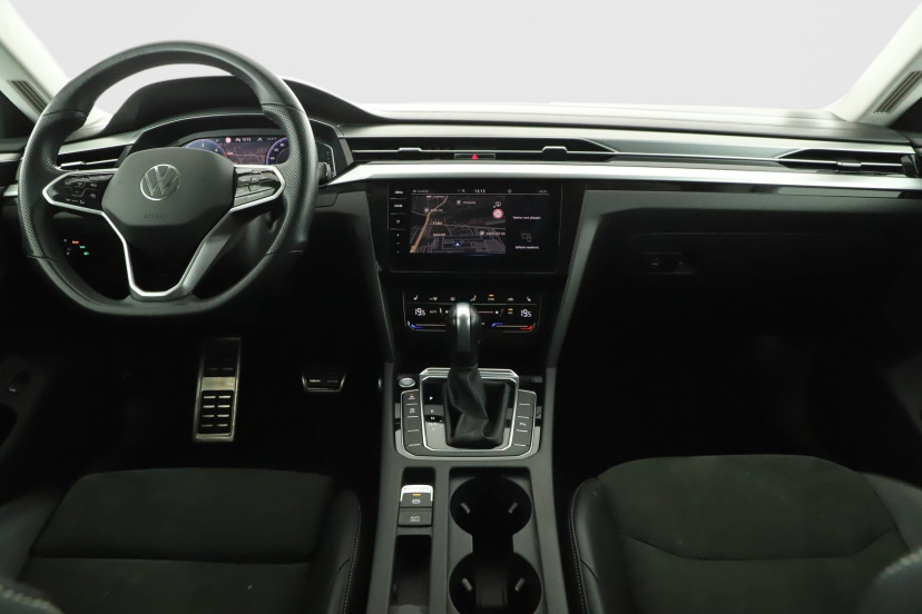 Volkswagen Arteon, 2021