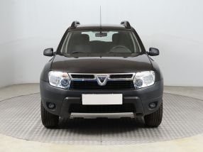 Dacia Duster - 2012
