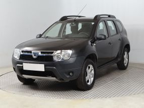 Dacia Duster - 2012