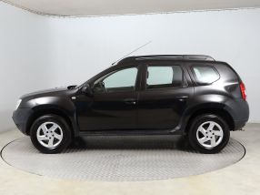 Dacia Duster - 2012