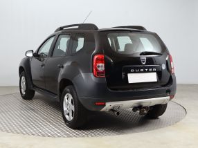 Dacia Duster - 2012