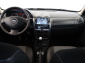 Dacia Duster, 2012