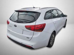 Kia Ceed - 2012