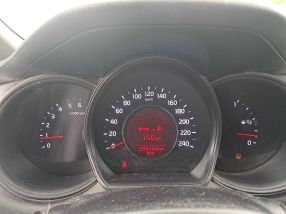 Kia Ceed - 2012