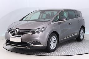 Renault Espace - 2016