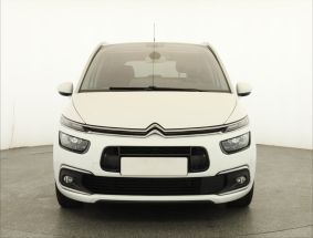 Citroen C4 Grand Picasso - 2018