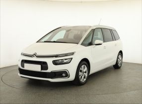 Citroen C4 Grand Picasso - 2018