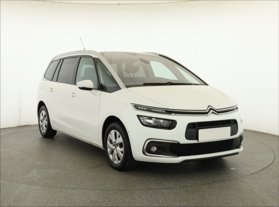 Citroen C4 Grand Picasso