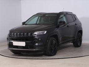 Jeep Compass - 2022