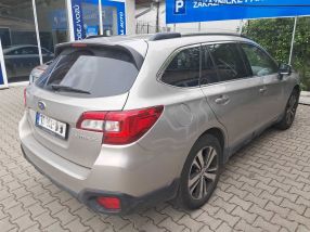 Subaru Outback - 2018
