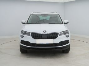 Škoda Karoq - 2018