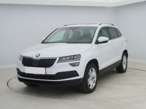 Škoda Karoq - 2018