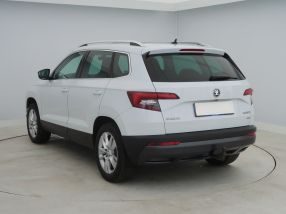 Škoda Karoq - 2018