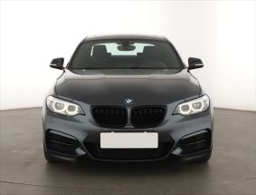 BMW 2 - 2019