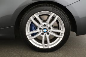 BMW 2 - 2019
