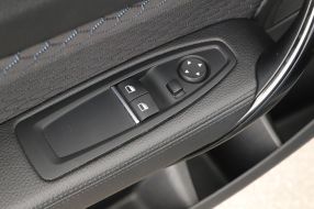 BMW 2 - 2019