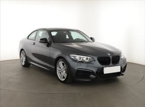 BMW 2 - 2019