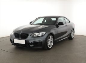 BMW 2 - 2019