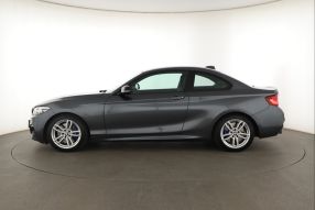 BMW 2 - 2019